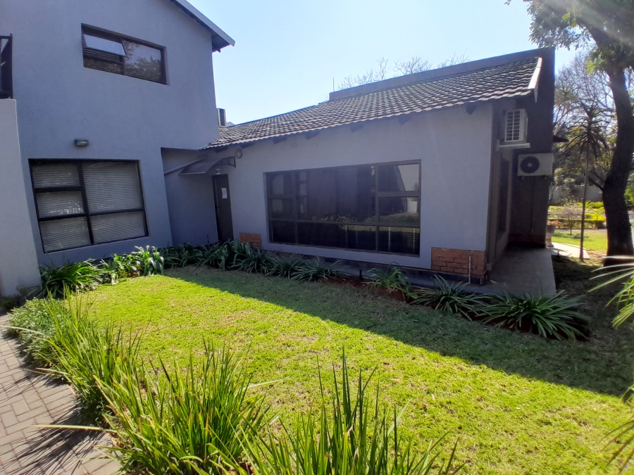 To Let commercial Property for Rent in Safari Gardens North West